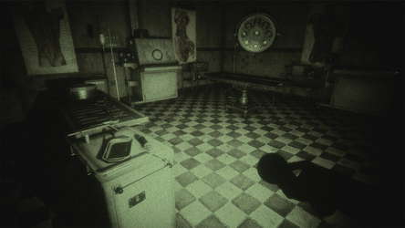 Orph - The Lost Boy screenshot 15