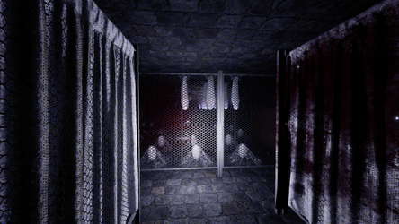 Jorōgumo - じょろうぐも screenshot 3