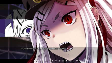 Geminism screenshot 2