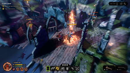 Hard West 2 screenshot 12