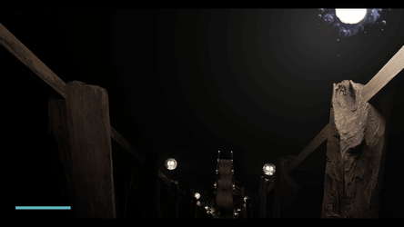 Loreen's Purgatory screenshot 6