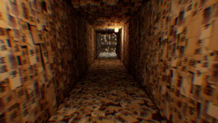 BrokenLore: DON’T LIE screenshot 10