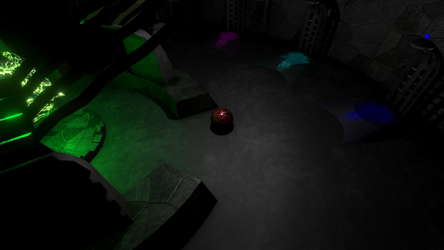 Dark Roll screenshot 5