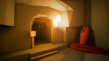 Evil Water Ep1 screenshot 13