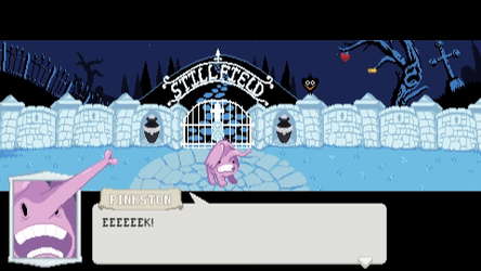 Elephant's Graveyard screenshot 4