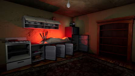 The Apartment screenshot 8