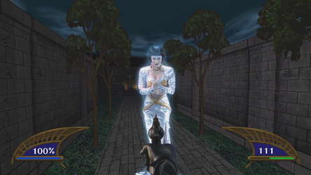 Killing Time: Resurrected screenshot 5