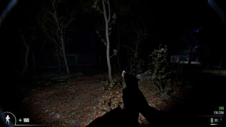 Until Last Breath screenshot 2