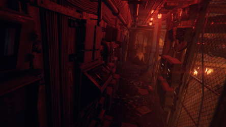 KURSK screenshot 37
