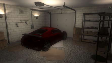 The Initiate screenshot 11