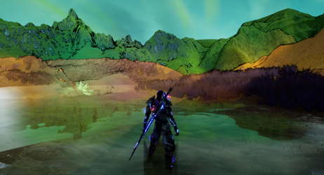 Heart in the Dark screenshot 17