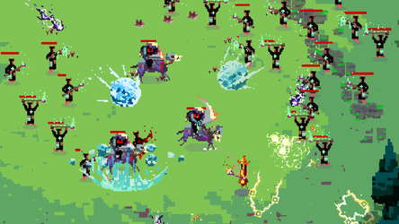 Tap Wizard 2 screenshot 7