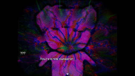 Slumberer's Universe screenshot 8