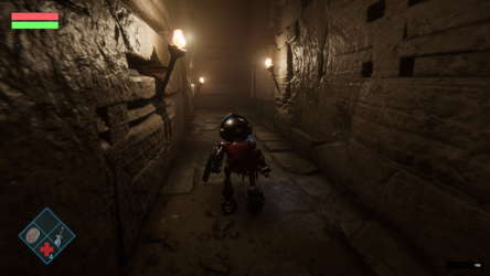 Prophet: Prologue screenshot 3