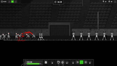 Zombie Night Terror screenshot 9