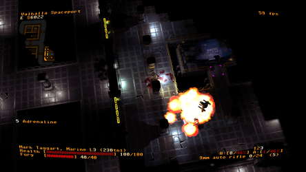 Jupiter Hell screenshot 5