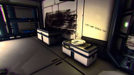 The First Odyssey screenshot 7