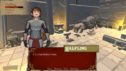 Escape the Unknown: Awaken the Realm screenshot 11