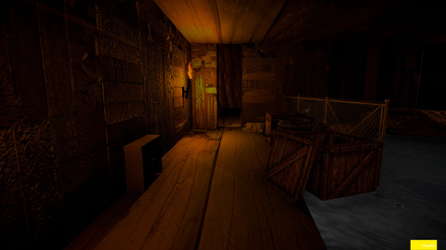 Thirty Minute Nightmare screenshot 7