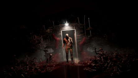 Oxide Room 208 screenshot 6