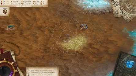 Vagrus - The Riven Realms screenshot 3