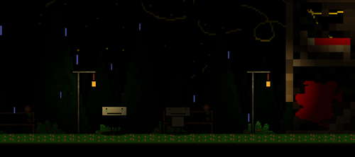 Consequence screenshot 1