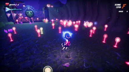 Witch Thief screenshot 1