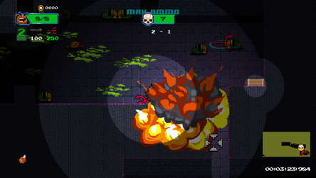 Gun Brothers screenshot 12
