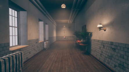 In the Abyss of Dream | Dans l'abîme du rêve screenshot 12