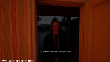 Last Guest screenshot 1