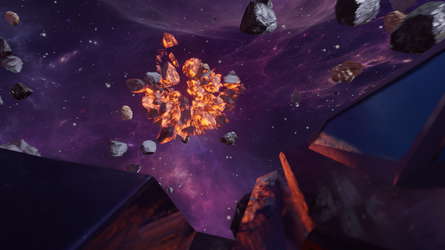 Neospace screenshot 4