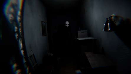 Ghost Frequency screenshot 1