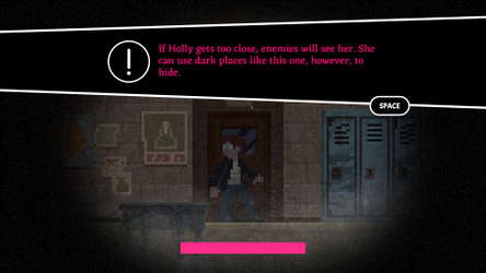Worse Than Death screenshot 2