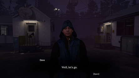Refuted Wind screenshot 4