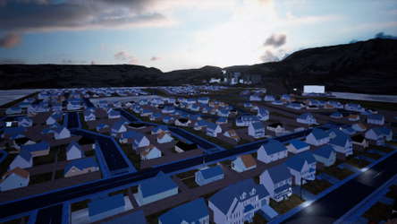 Social Distancing Simulator screenshot 14