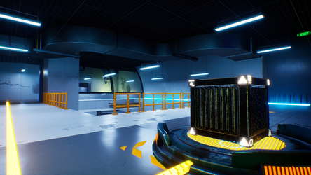 Astro Link screenshot 1