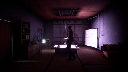 Illusion 幻覚 screenshot 8