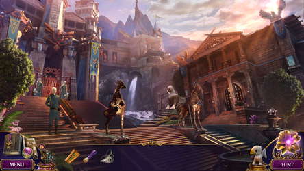 The Secret Order 3: Ancient Times screenshot 6