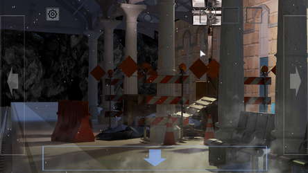 Lighthouse Stories - Book one: Part one screenshot 5