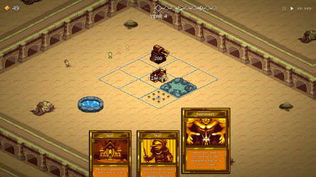 9 Kings screenshot 4