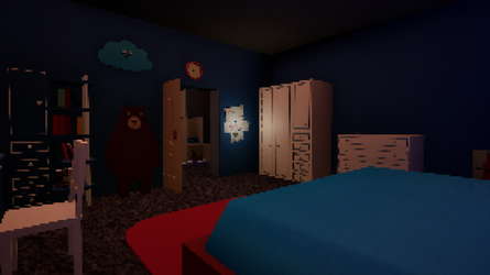 Bump in the Night screenshot 3