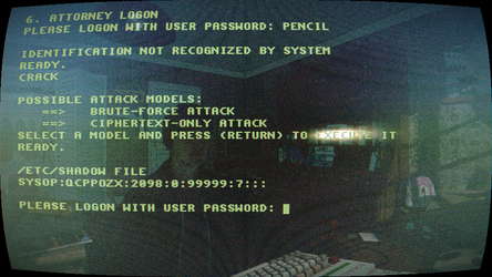 Commander '85 Prologue screenshot 7