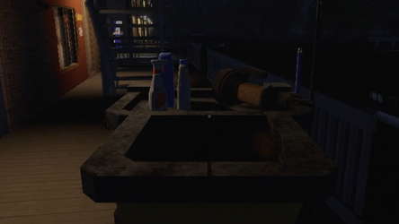 The motel screenshot 5
