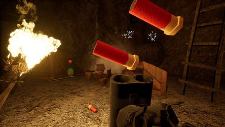 Into The Mine screenshot 2