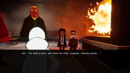 Bilge Junction screenshot 3
