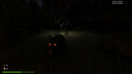 Bozalleth's Curse screenshot 7