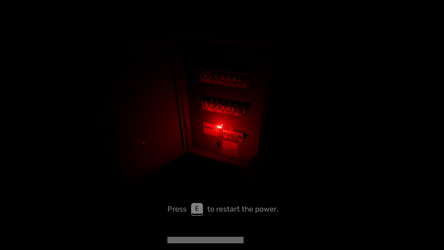 Budget Backrooms screenshot 6