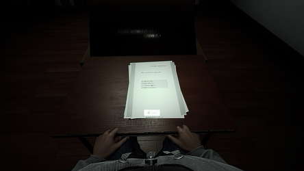 <Kobako> Night Detention | 夜の居残り screenshot 5