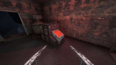 Lorn's Lure screenshot 5