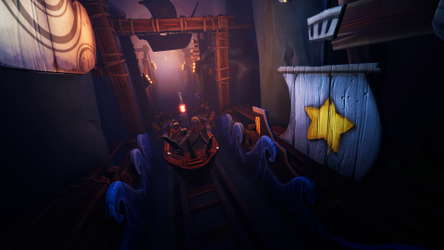 We Were Here Expeditions: The FriendShip screenshot 12